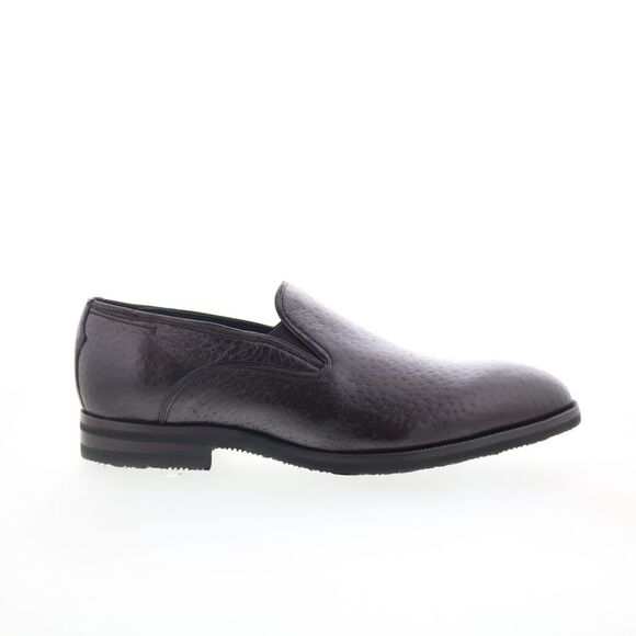 Di Bianco Mens Vigevano Brown Shoes (NWT)